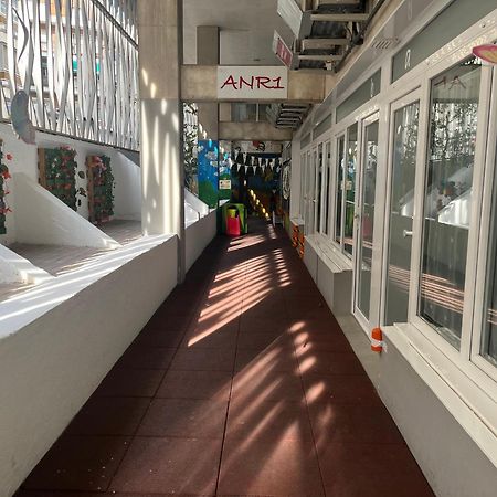 Appartamento Dobo Madrid Anr1 Esterno foto