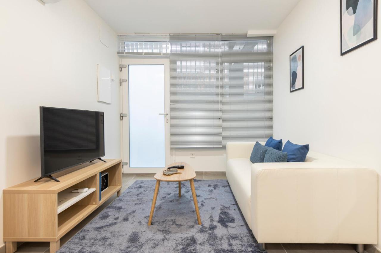 Appartamento Dobo Madrid Anr1 Esterno foto