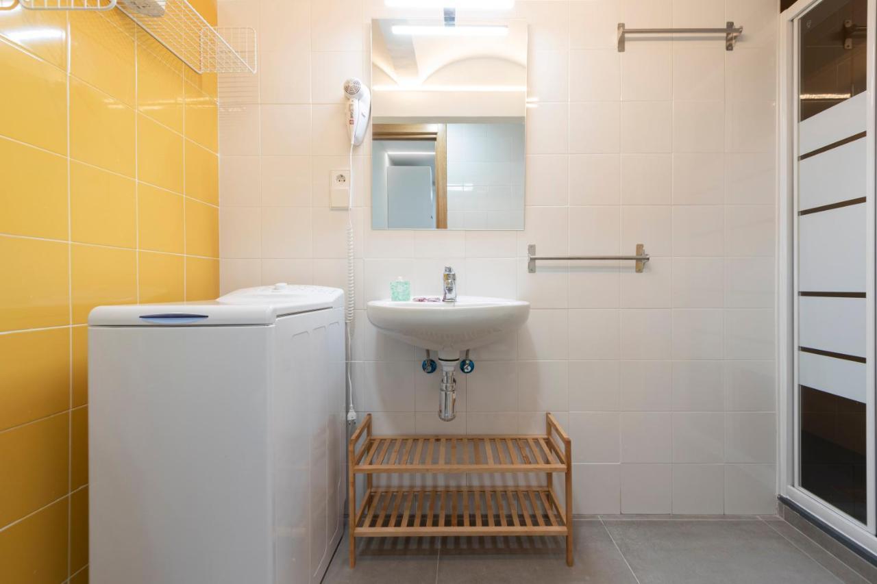 Appartamento Dobo Madrid Anr1 Esterno foto