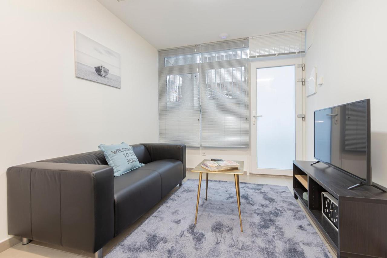 Appartamento Dobo Madrid Anr1 Esterno foto