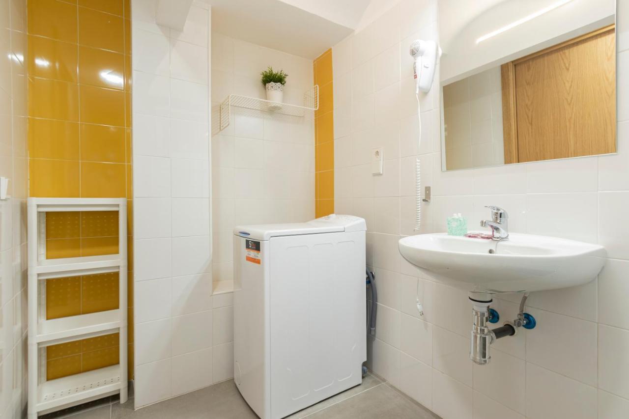 Appartamento Dobo Madrid Anr1 Esterno foto